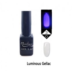 Oja semipermanenta fluorescent 5ml #649 Oja semipermanenta fluorescent 5ml #649